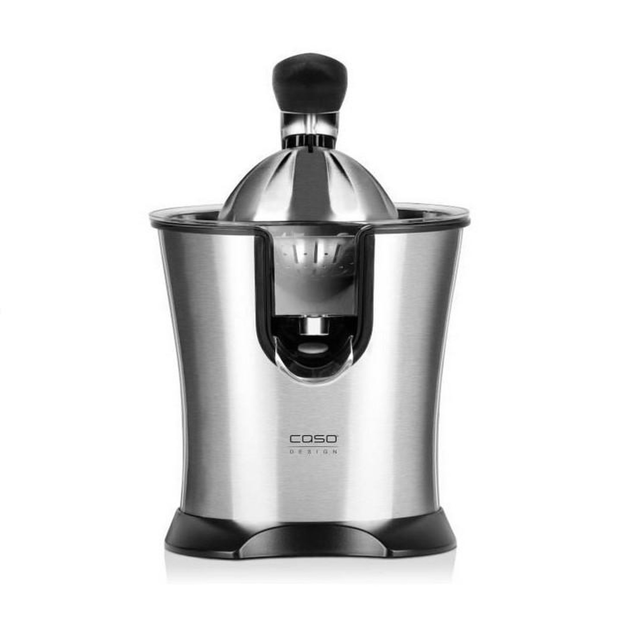 Voir la diapositive 1 : caso Presse-agrumes 160w - 3540