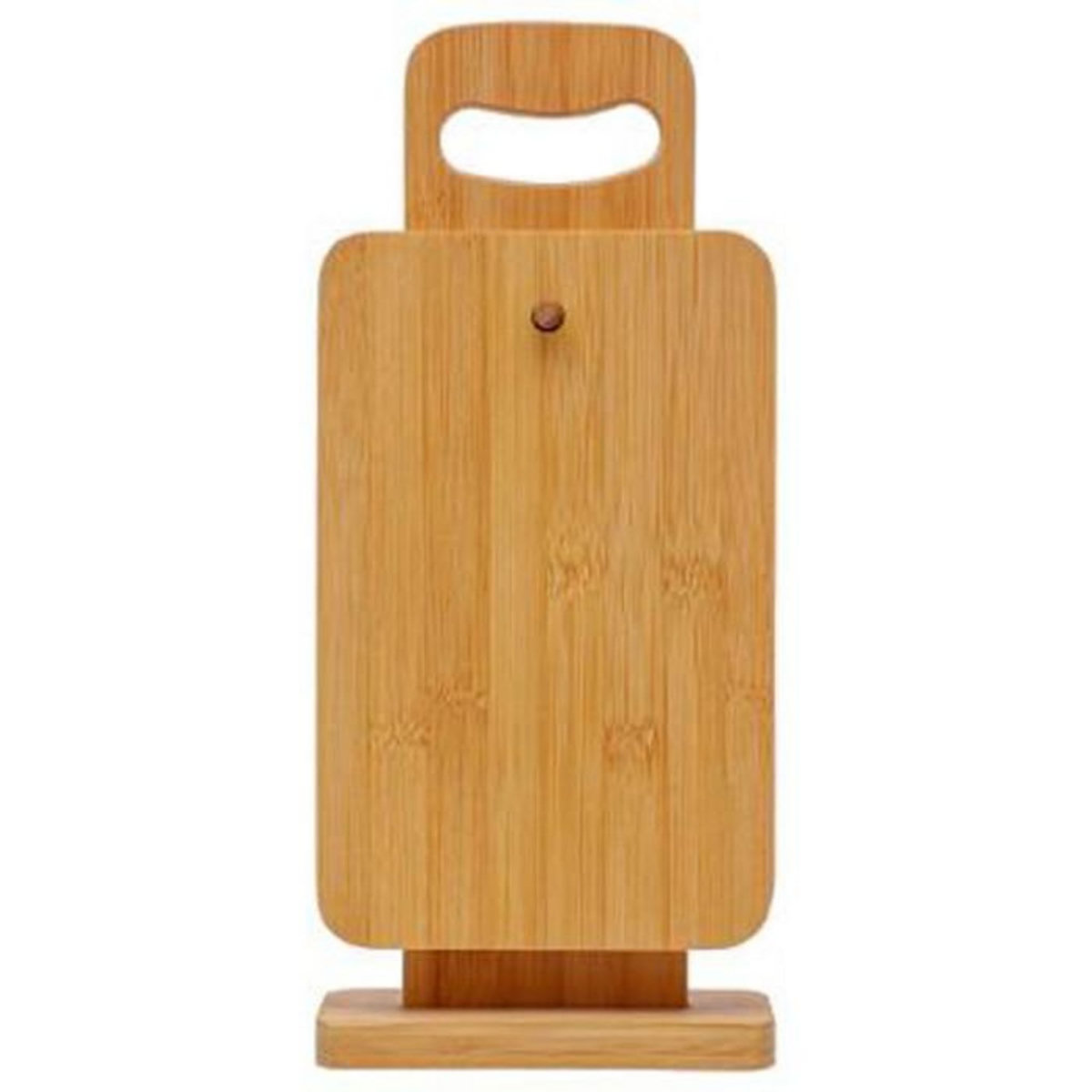 FIVE Planche à Tapas & Support  Bambou  36cm Naturel