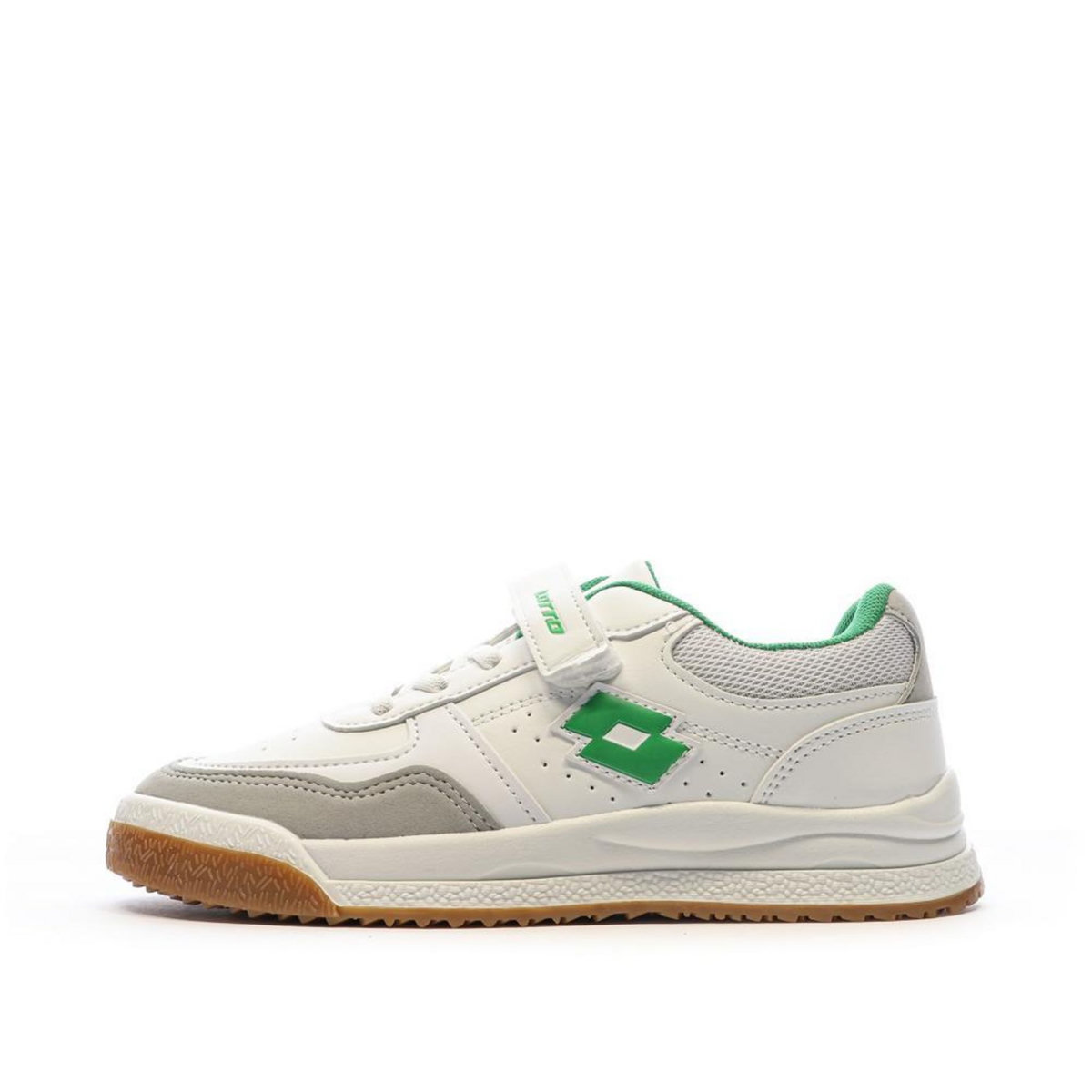 LOTTO Baskets  /es Garçon Lotto Venise