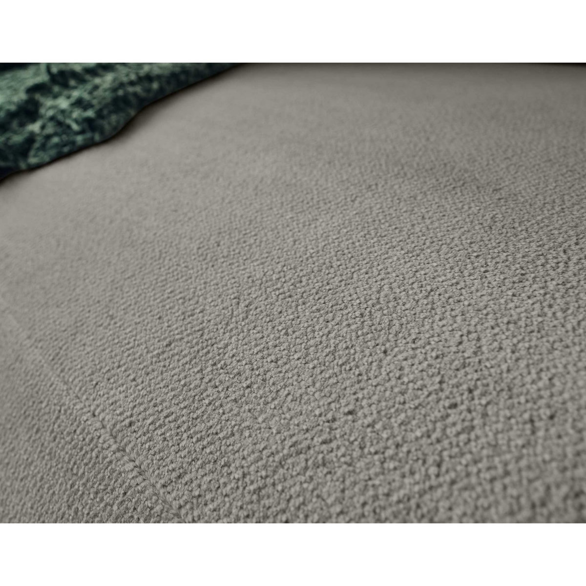 LISA DESIGN Ernee - canapé 3 places - en velours