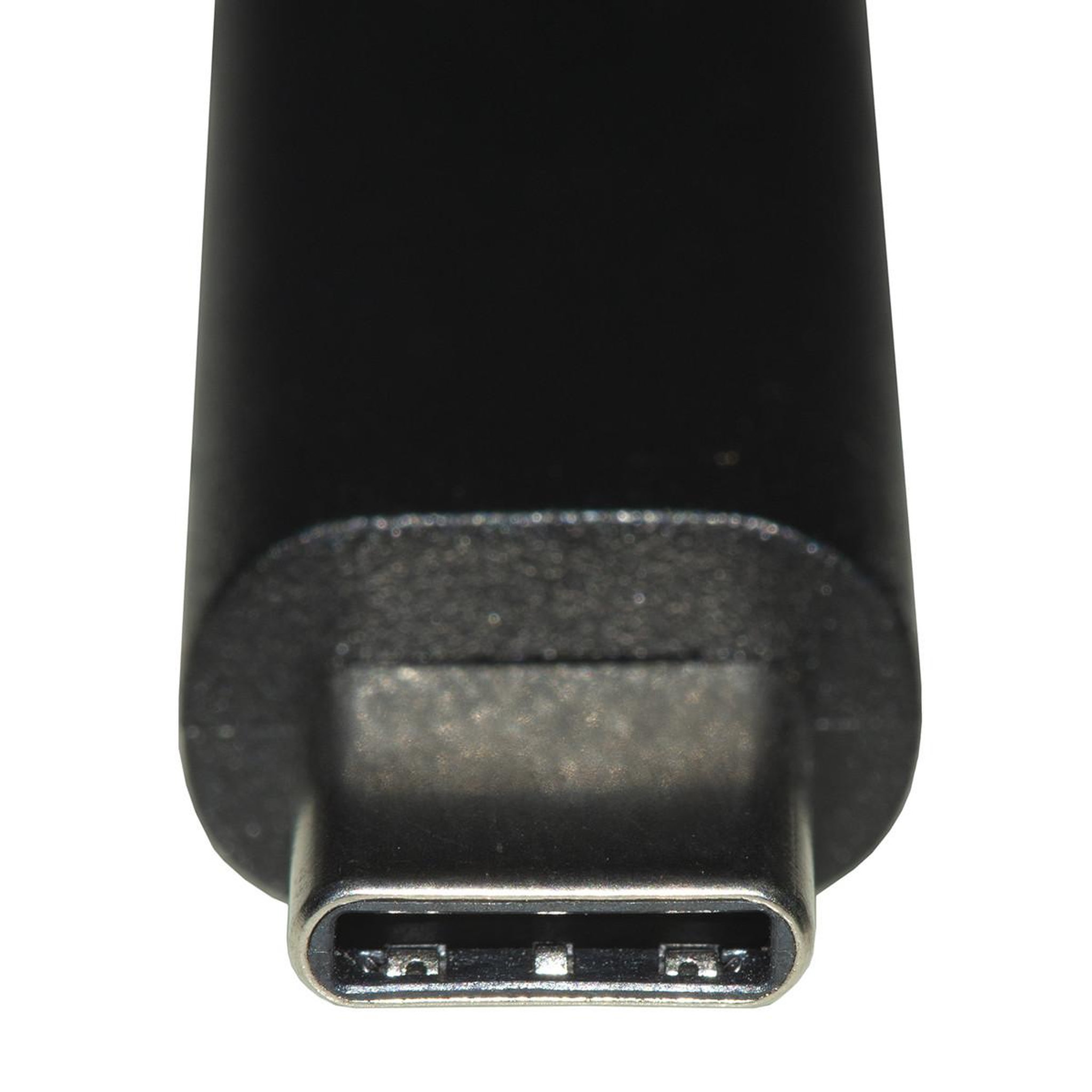 Voir la diapositive 3 : LINK Link Accessori LKCC21 câble USB 1 m USB 3.2 Gen 2 (3.1 Gen 2) USB C Noir