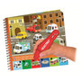 Voir la diapositive 2 : Jumbo JUMBO Electro Wonderpen Mini Vehicles