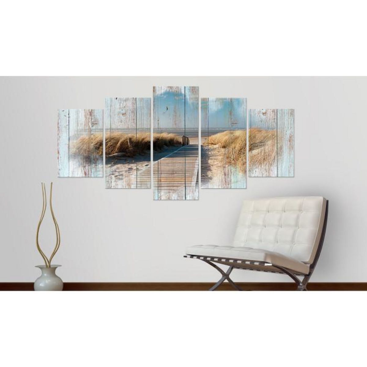 Paris Prix Tableau Imprimé  Melody of Summer