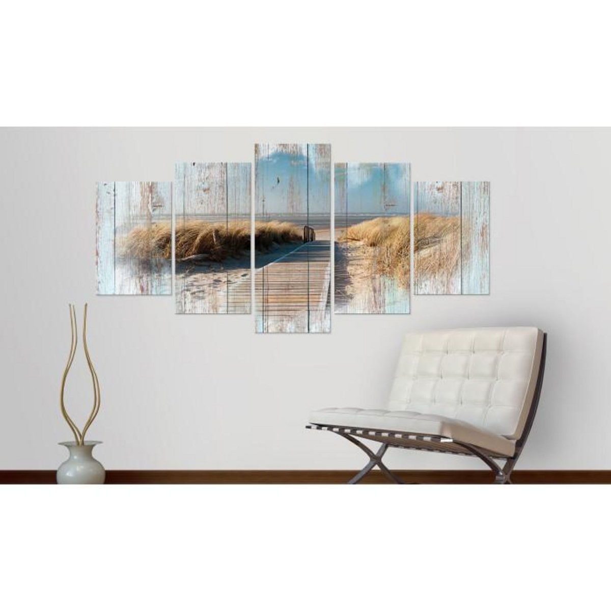 Paris Prix Tableau Imprimé  Melody of Summer