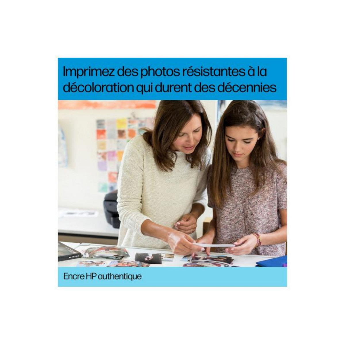 HP Cartouche d encre Hp HP 953 Cartouche d Encre Noire Authentique (L0S58AE)