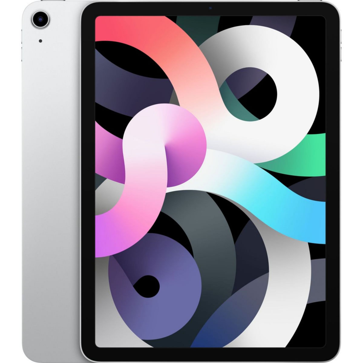 APPLE Tablette Apple Air 10.9 256Go Argent