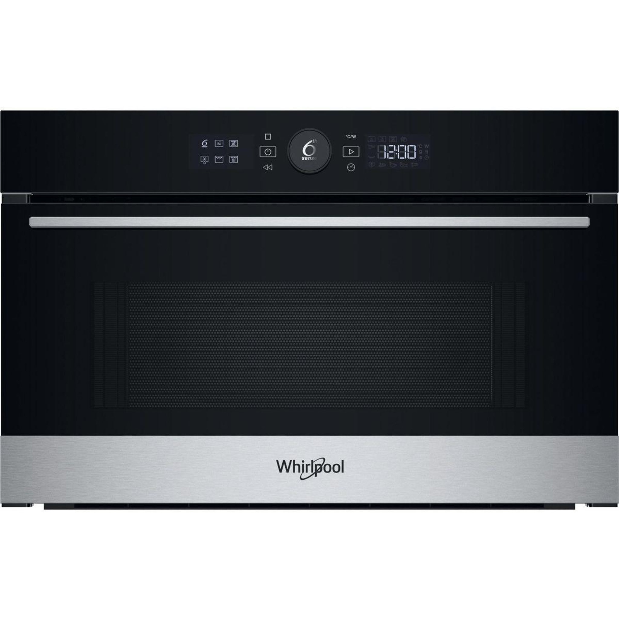 Whirlpool Micro ondes encastrable WMD54MXF