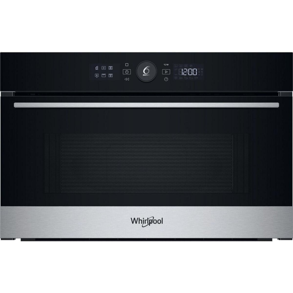 Whirlpool Micro ondes encastrable WMD54MXF