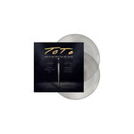 MASCOT With A Little Help From My Friends Vinyle Transparent