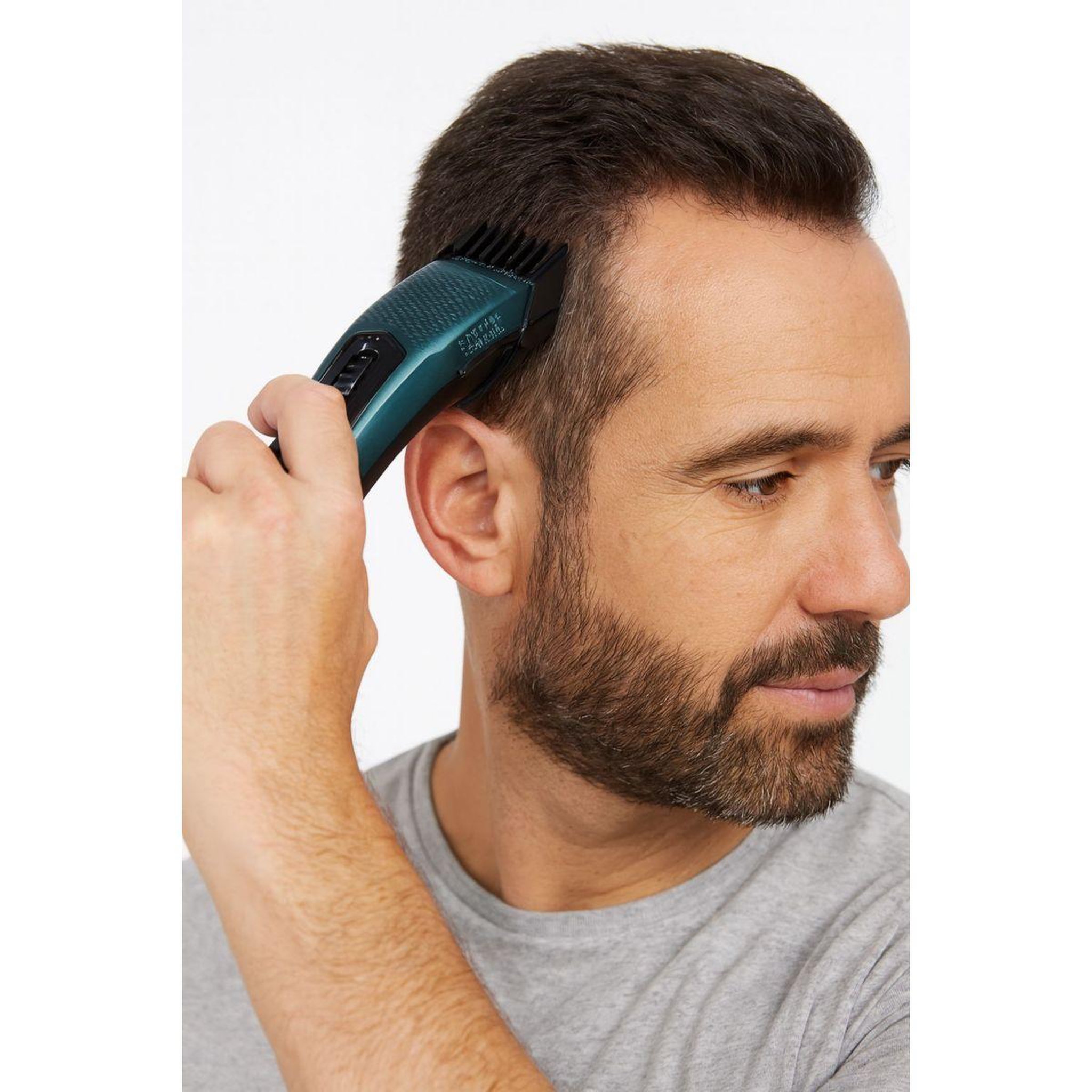 Voir la diapositive 2 : ESSENTIEL B Tondeuse multi usages ectr8 aztek 3