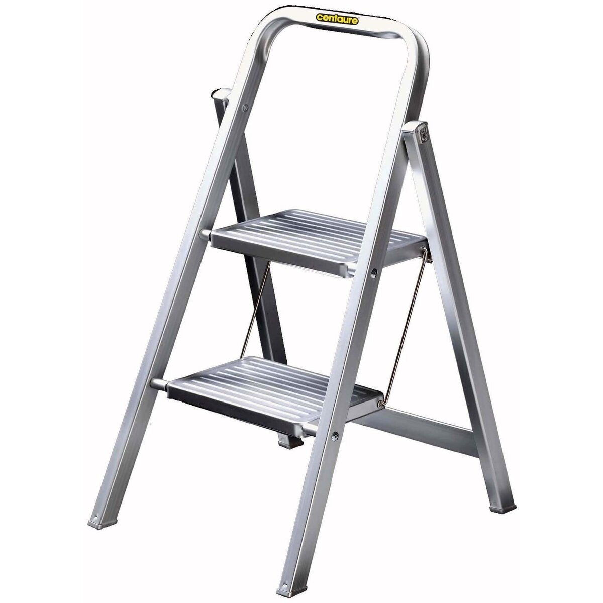 Centaure Marchepied ultra plat CAD'O 2 marches - hauteur de travail 2,45m