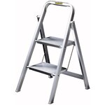 Centaure Marchepied ultra plat CAD'O 2 marches - hauteur de travail 2,45m