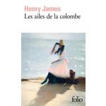 LES AILES DE LA COLOMBE, James Henry