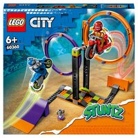 10996 - LEGO® DUPLO - La Station de Lavage avec Flash McQueen et Martin  LEGO : King Jouet, Jouets à emboîter, à empiler LEGO - Jeux d'éveil