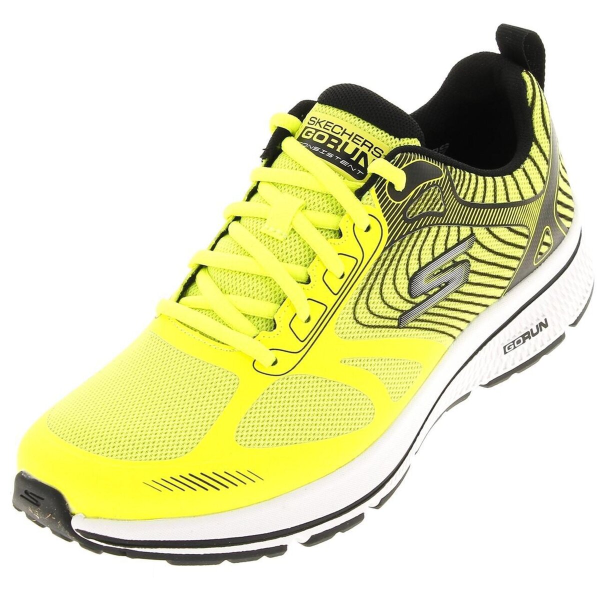 Chaussure running outlet skechers