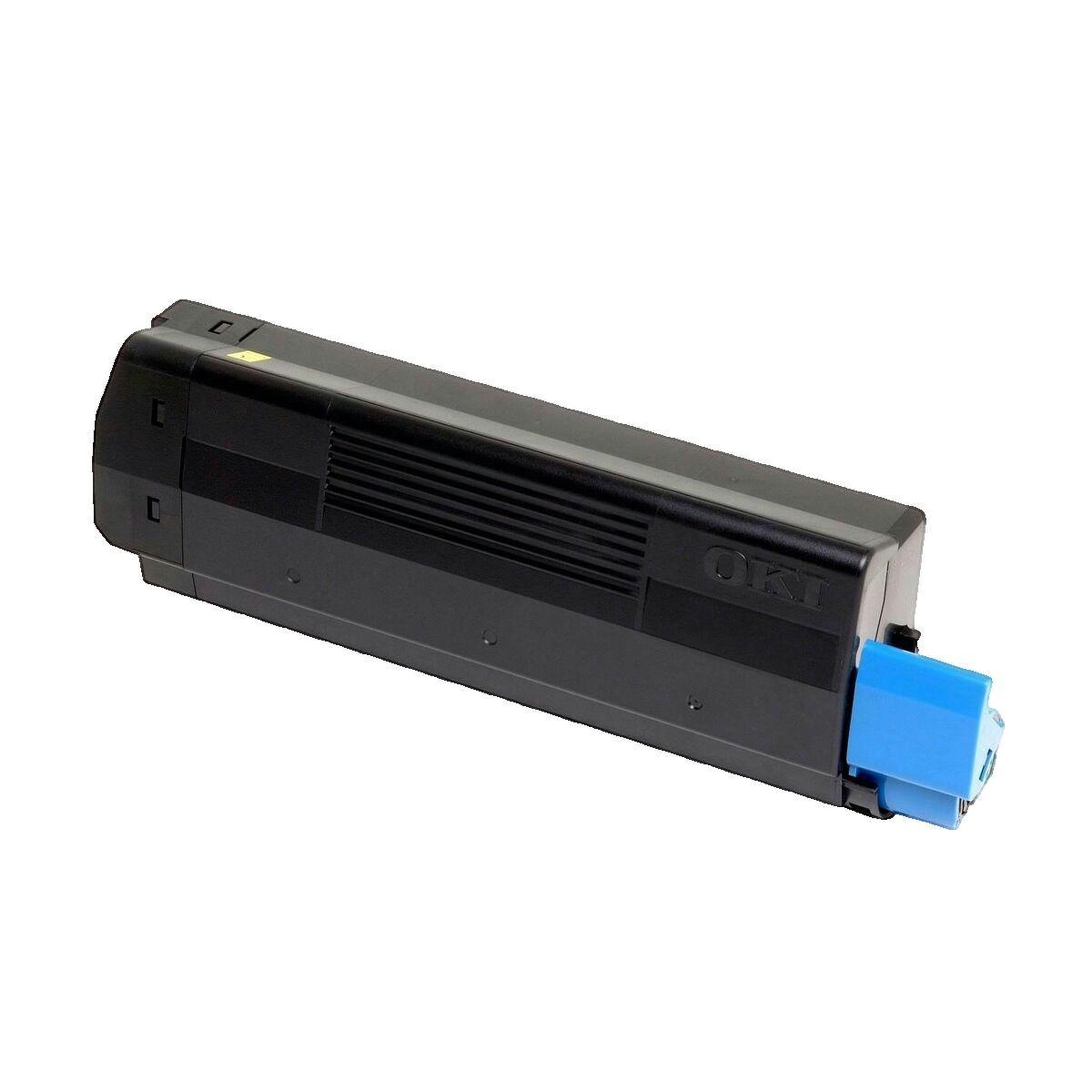Voir la diapositive 2 : Oki Toner OKI 5031713027638 jaune haute capacité