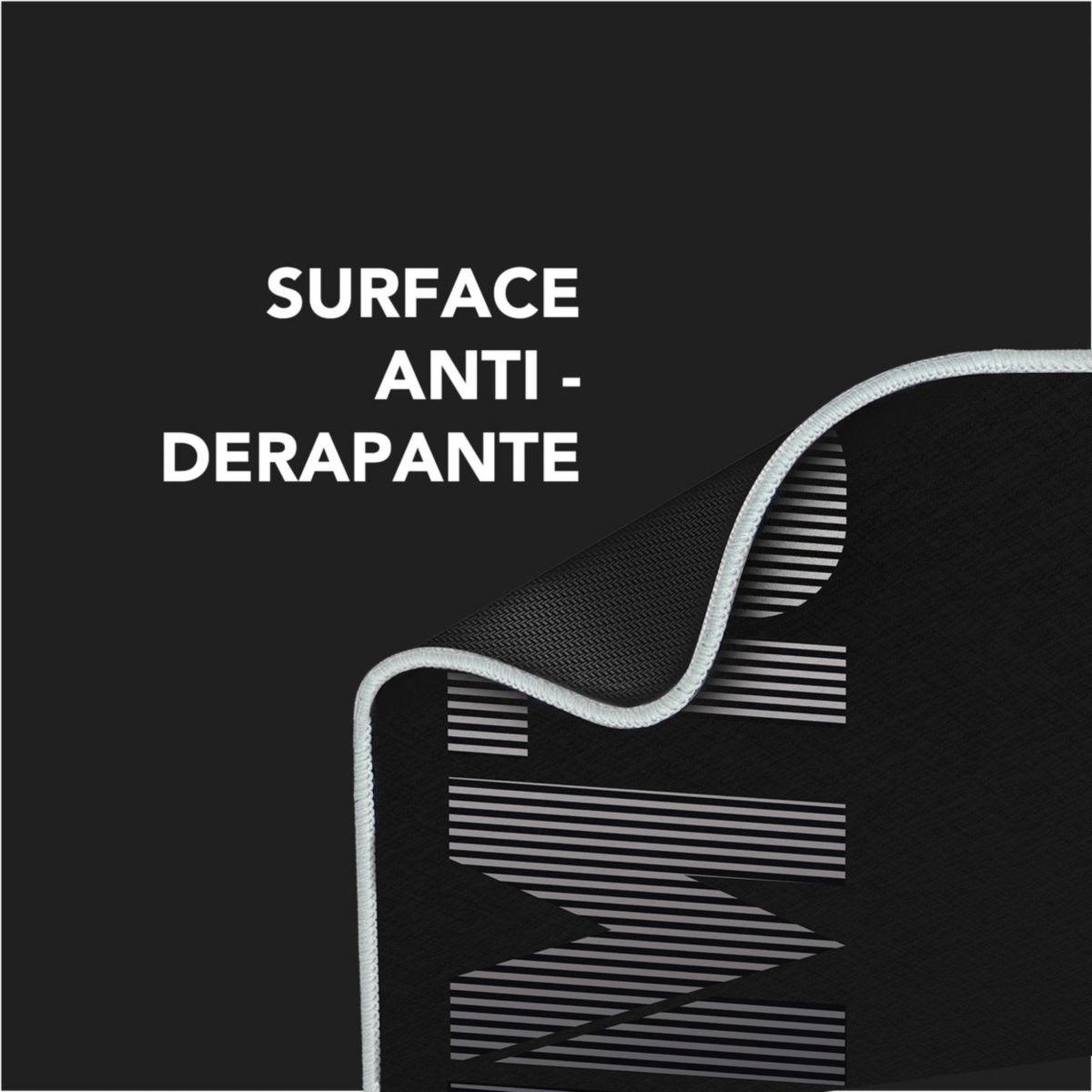 Voir la diapositive 3 : SKILLKORP Tapis de souris mm10 m access