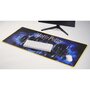 Voir la diapositive 4 : Subsonic Tapis de souris XXL gamer Harry Potter