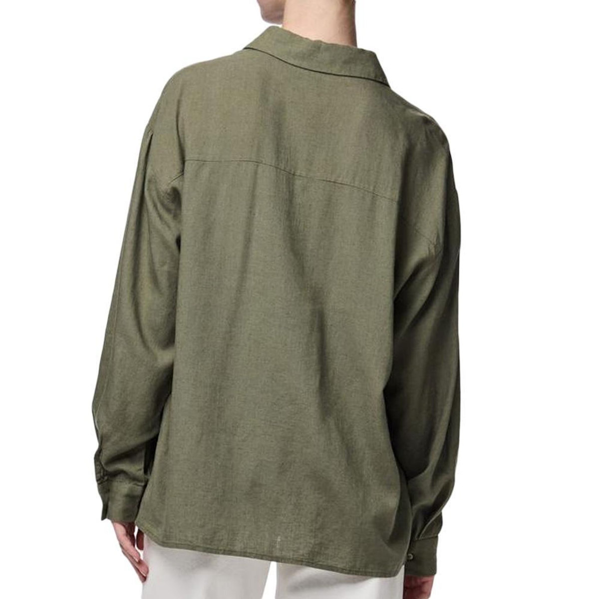 Pieces Chemise e Femme Pieces Pia