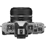 Nikon Objectif pour Hybride NIKKOR Z 40mm f/2 SE - Silver