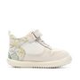 Voir la diapositive 2 : Kickers Baskets Hautes  Fille Kickers Bottillon