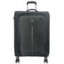 Voir la diapositive 2 : Delsey Lot 3 valises souples Caracas dont une valise cabine 55cm