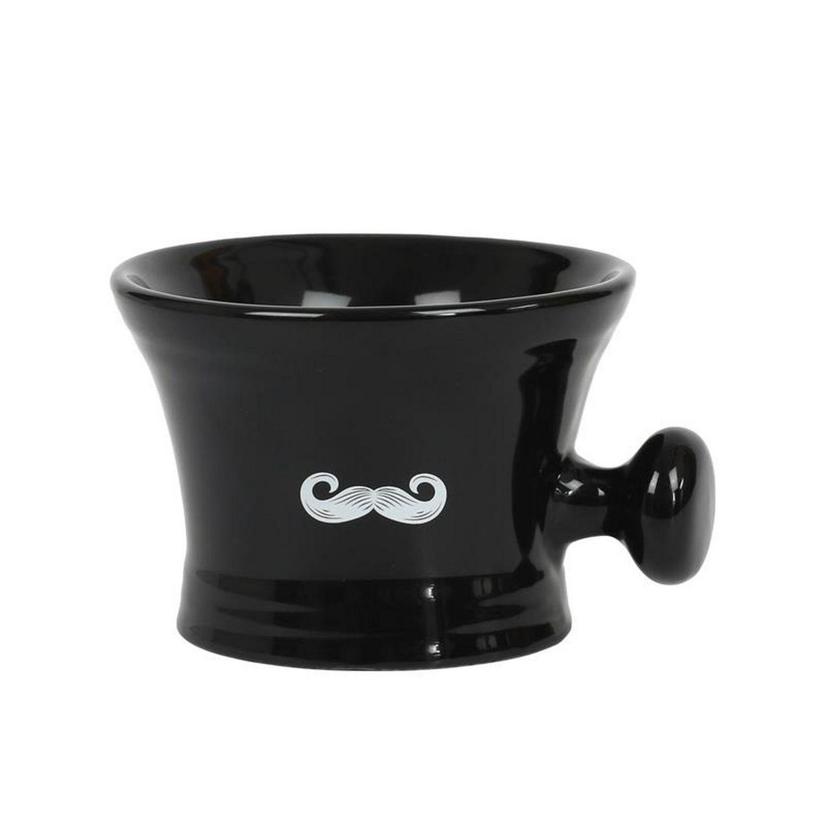 TOILINUX Coffret 3 accessoires pour entretenir sa barbe