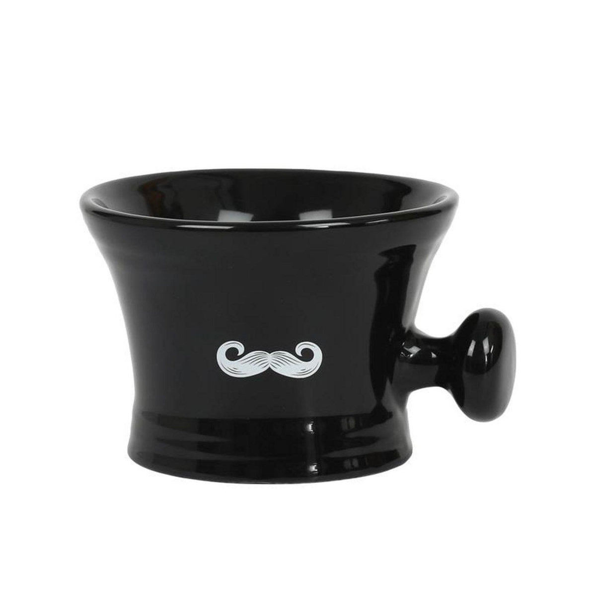 TOILINUX Coffret 3 accessoires pour entretenir sa barbe