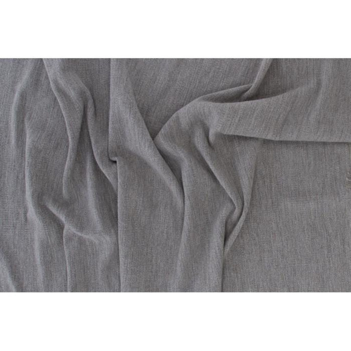 Paris Prix Tapis Déco en Laine  Cyrus  200x300cm Gris