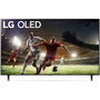 Voir la diapositive 1 : LG TV OLED 55A1 2021