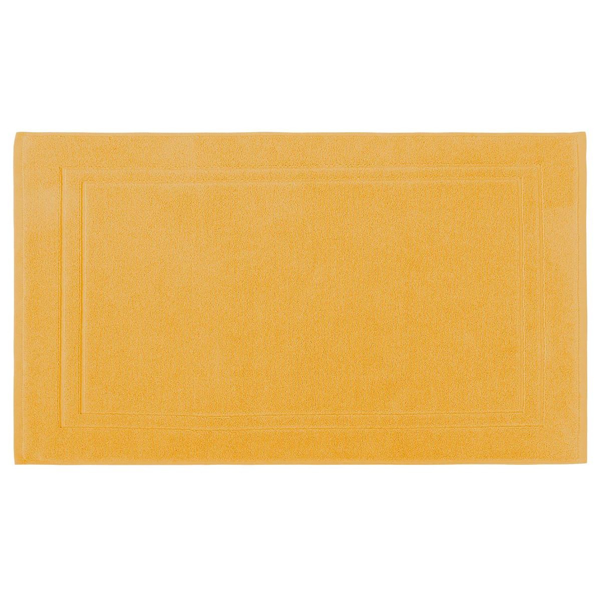 Voir la diapositive 1 : Sensei Maison Tapis de bain 900 g/m² LUXURY - 50x80 cm