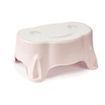 THERMOBABY THERMOBABY Marche pieds babystep - Rose poudré