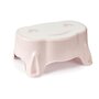 Voir la diapositive 1 : THERMOBABY THERMOBABY Marche pieds babystep - Rose poudré