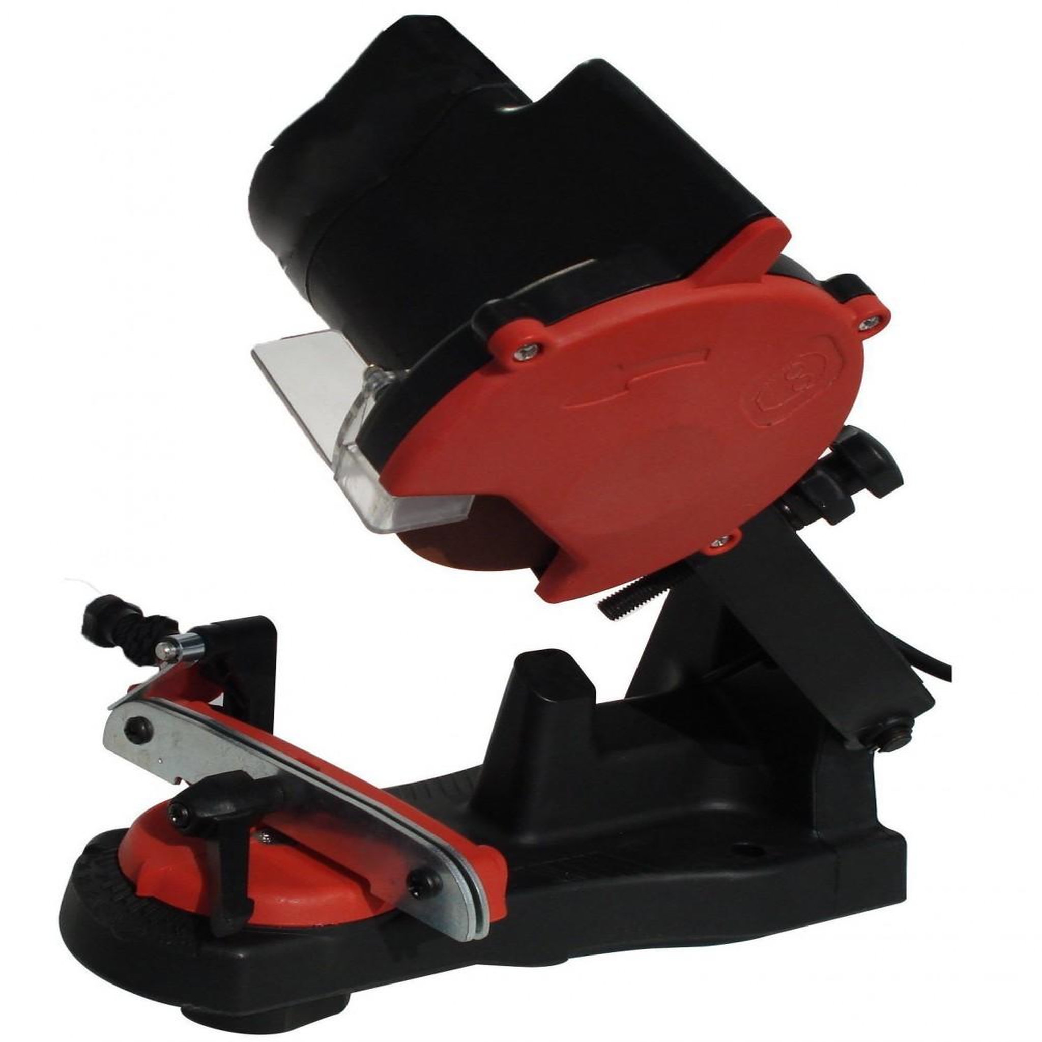CENTRALE BRICO AFFUTEUSE SEMI PRO OZAKI Affûteuse semi-professionnelle 230V - 85W 4800 tr/min