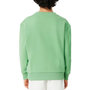 Voir la diapositive 2 : Lacoste Sweat  Enfant Lacoste Kids Printed Crew Neck