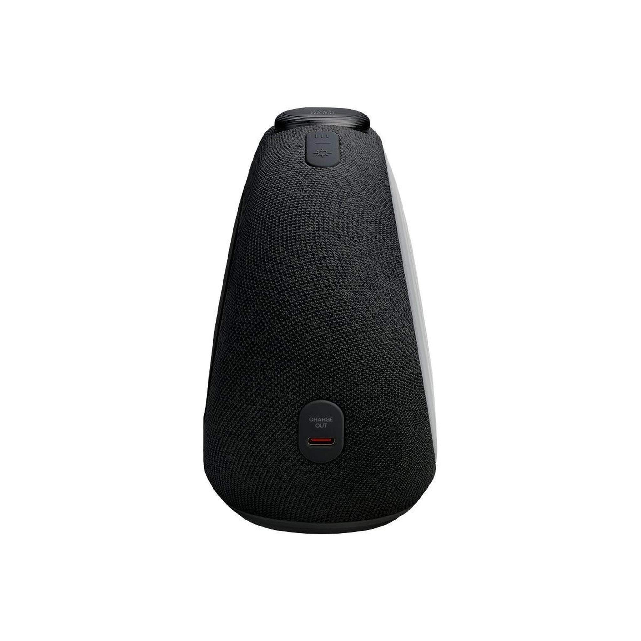 Voir la diapositive 4 : JBL Radio réveil Horizon 3 Noir