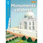 MONUMENTS CELEBRES. NIVEAU DE LECTURE 4, Coupe Robert