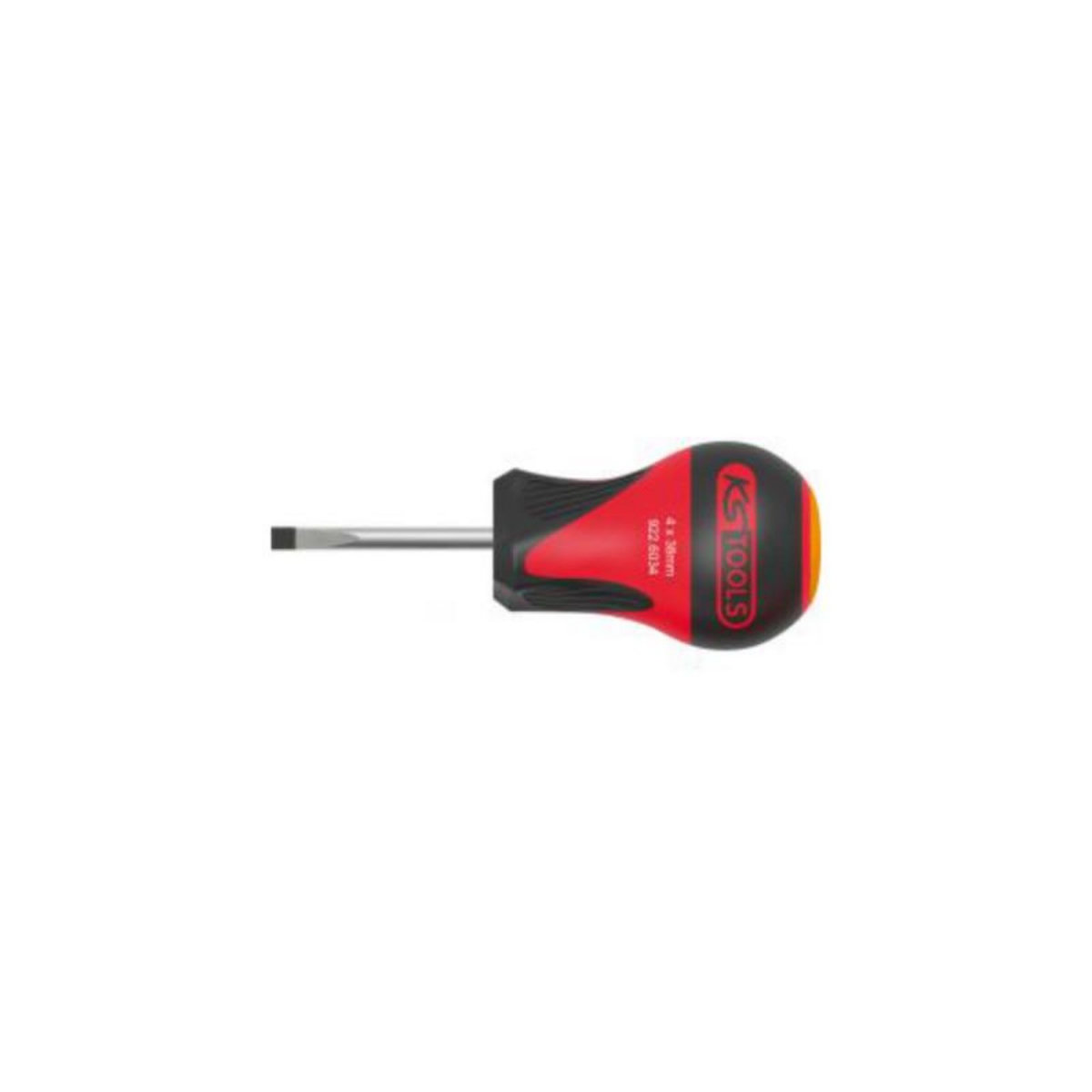 Ks Tools Tournevis tom pouce fente Ultimate KS TOOLS - Profil 4 mm - 922.6034