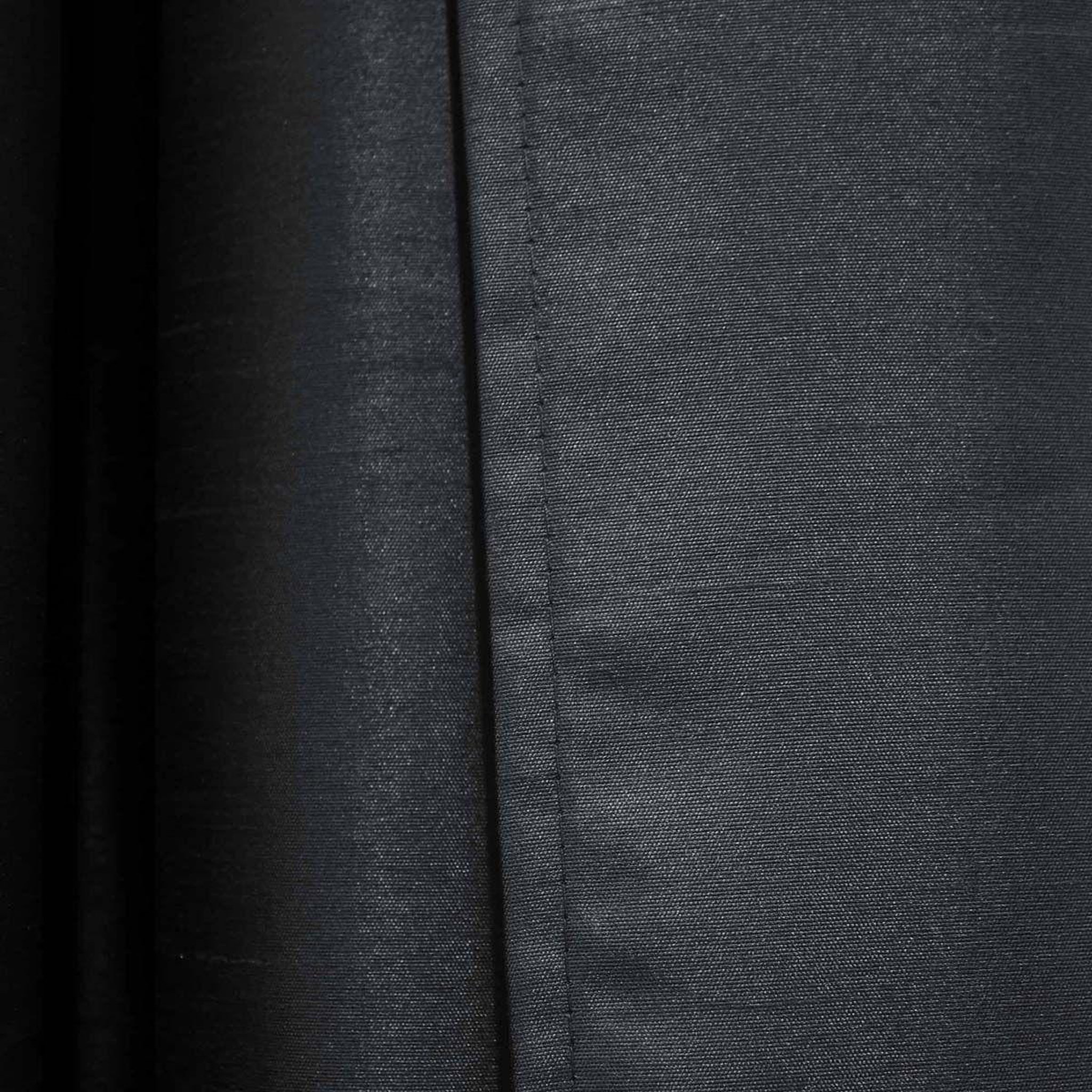 Voir la diapositive 4 : Douceur d'Intérieur Rideau à oeillets  shana  140x240cm gris anthracite