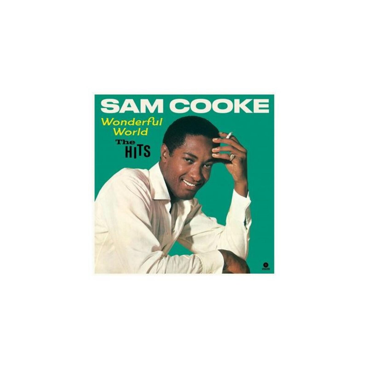 Wonderful World The Hits