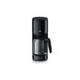 Voir la diapositive 1 : BRAUN Machine à café filtre manuelle Braun KF 3120 BK 10 tasses Noir