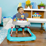 Voir la diapositive 7 : DISNEY BABY Trotteur et centre d'activités détachable