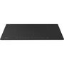 Voir la diapositive 2 : Whirlpool Plaque induction WLS3777NEBM  Matt protect