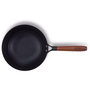 Voir la diapositive 4 : Beka Wok Mandala 24cm