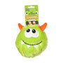 Voir la diapositive 4 : Paris Prix Jouet pour Chien  Ziggy le Monstre  14cm Vert