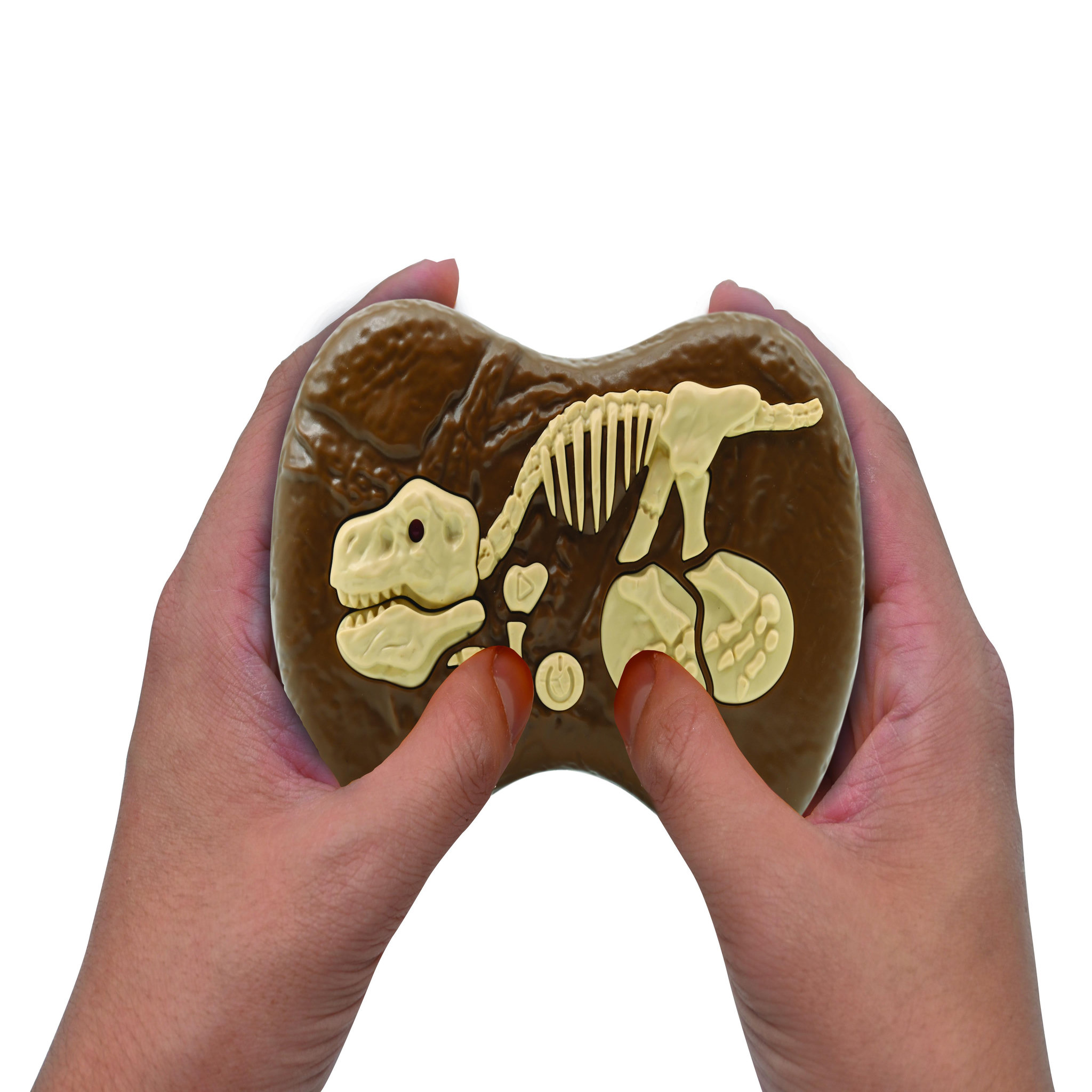Voir la diapositive 6 : Lexibook Dinosaure Velociraptor  télécommandé
