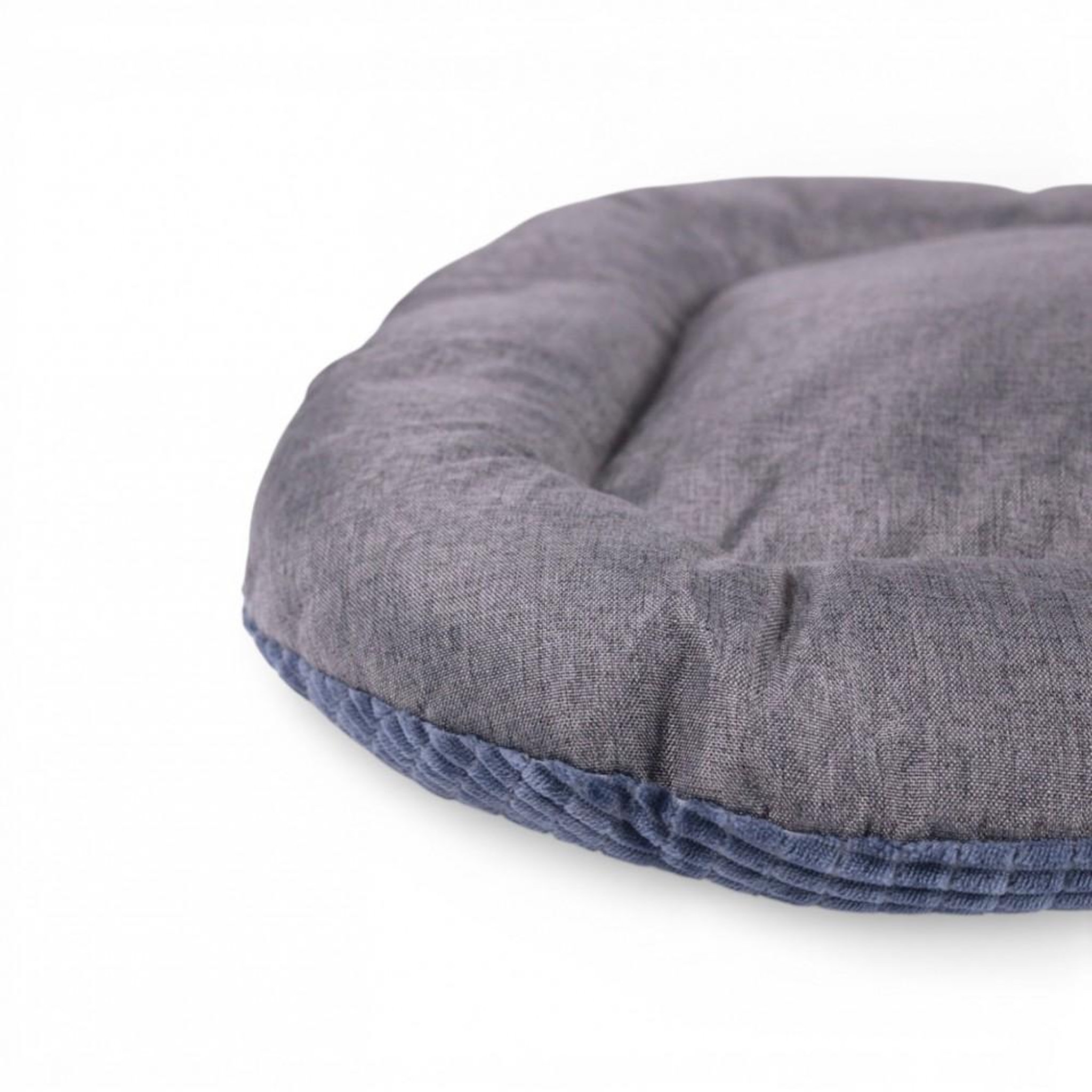 Voir la diapositive 6 : MON AMI LUKI Coussin soft-touch - bi-matière doux - antidérapant - petit chien