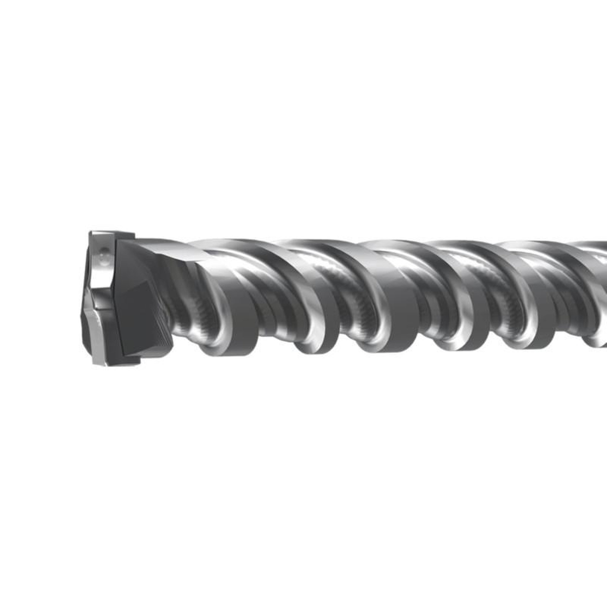 Voir la diapositive 2 : SPIT Foret béton XT2 SDS Plus 16x300x250mm SPIT 225420