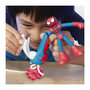 Voir la diapositive 4 : Play-Doh Pâte à modeler Play-Doh Spider-Man jaune