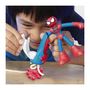 Voir la diapositive 4 : PLAYDOH Play-Doh Spider-Man, coffret Mon créateur de toiles avec figurine flexible et pâte a modeler, des 4 ans, Marvel